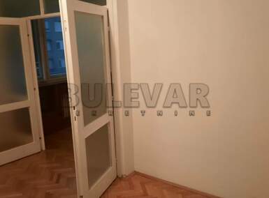 Dvosoban stan, Niš, Bulevar Nemanjića, izdavanje, 52m2, 280e, id1291326