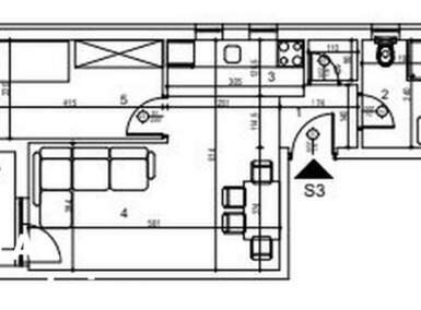 Dvosoban stan, Novi Sad, Lipov Gaj, prodaja, 42m2, 69220e, id1170984