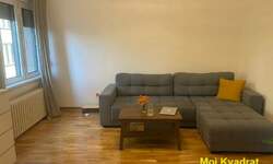 Dvoiposoban stan, Beograd, Krunski venac, izdavanje, 52m2, 750e, id943147