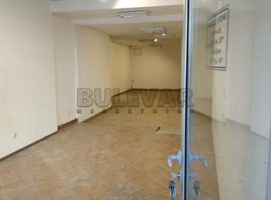 Poslovni prostor / Lokal, Niš, Marger, izdavanje, 76m2, 370e, id797903