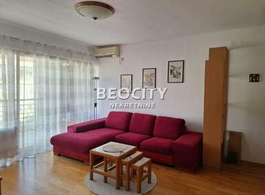 Dvosoban stan, Novi Sad, Centar, izdavanje, 57m2, 500e, id1291727