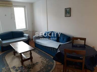 Dvosoban stan, Novi Sad, Socijalno, izdavanje, 39m2, 400e, id1291778