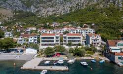 Dvosoban stan, Kotor, prodaja, 80m2, 159000e, id1291819