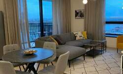 Cetvorosoban stan, Beograd, Beograd na vodi, prodaja, 109m2, 770000e, id1291833