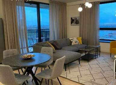 Cetvorosoban stan, Beograd, Beograd na vodi, prodaja, 109m2, 770000e, id1291833