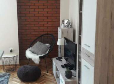 Dvosoban stan, Beograd, Vukov Spomenik, izdavanje, 43m2, 700e, id1291840