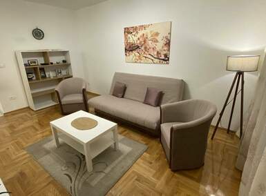 Trosoban stan, Beograd, Cvijićeva, izdavanje, 74m2, 1000e, id1291841