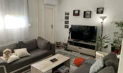 Dvosoban stan, Beograd, Banovo Brdo, izdavanje, 60m2, 600e, id887617