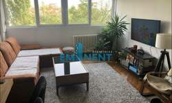 Dvosoban stan, Beograd, Blok 1, Fontana, izdavanje, 65m2, 720e, id1056080