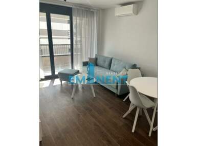 Trosoban stan, Beograd, Blok 67a, A Blok, izdavanje, 60m2, 1100e, id898774