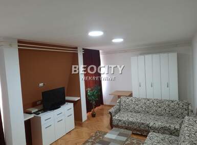 Jednosoban stan, Novi Sad, Liman 1, izdavanje, 40m2, 320e, id1291874