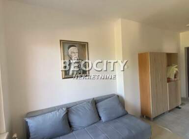 Dvosoban stan, Novi Sad, Adice, izdavanje, 33m2, 280e, id1291877