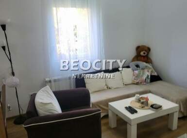 Dvosoban stan, Beograd, Zvezdara, prodaja, 42m2, 74500e, id1291888