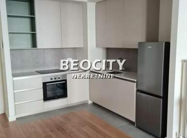 Dvosoban stan, Beograd, Beograd Na Vodi, prodaja, 59m2, 260000e, id1291896