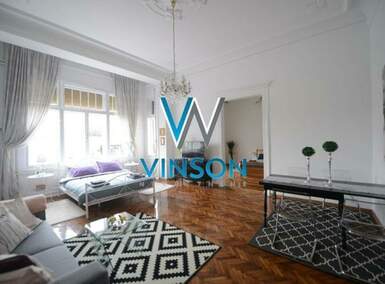 Dvosoban stan, Novi Sad, Centar, izdavanje, 65m2, 800e, id1031674