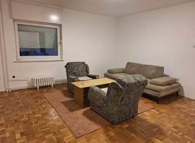 Dvosoban stan, Beograd, Blok 11c (Stari Merkator), prodaja, 55m2, 173500e, id1288067