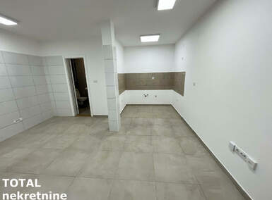 Garsonjera, Novi Sad, Adice, prodaja, 27m2, 41200e, id1150913