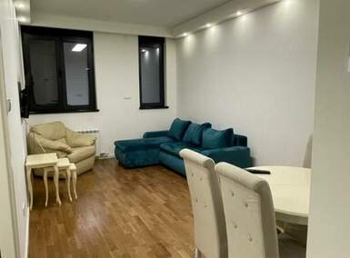 Dvosoban stan, Beograd, Crveni Krst, prodaja, 52m2, 182000e, id1292450