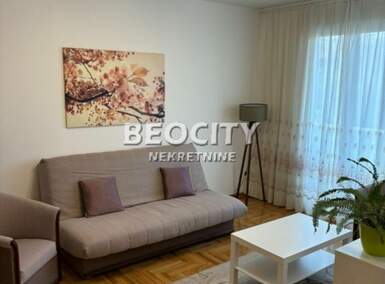 Trosoban stan, Beograd, Centar (uži), izdavanje, 74m2, 1100e, id1292465