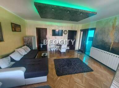 Dvosoban stan, Novi Sad, Nova Detelinara, izdavanje, 35m2, 450e, id1292466