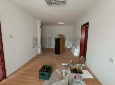 Dvosoban stan, Niš, Durlan, izdavanje, 56m2, 300e, id1292480