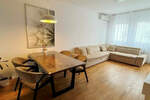 Dvoiposoban stan, Novi Sad, Centar, prodaja, 62m2, 200850e, id1292987