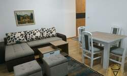 Dvoiposoban stan, Beograd, Gradska bolnica, izdavanje, 52m2, 900e, id1293015