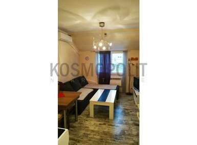 Dvosoban stan, Beograd, Kneževac, prodaja, 30m2, 65000e, id1293079