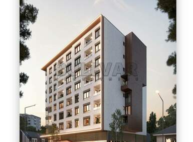 Cetvorosoban stan, Niš, Obilićev venac, izdavanje, 94m2, 650e, id1293084