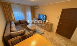 Dvosoban stan, Novi Sad, Nova Detelinara, izdavanje, 45m2, 500e, id1293734