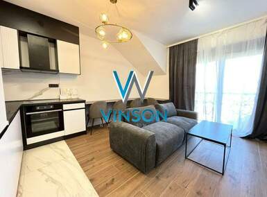 Jednoiposoban stan, Novi Sad, Telep, izdavanje, 56m2, 650e, id1280924