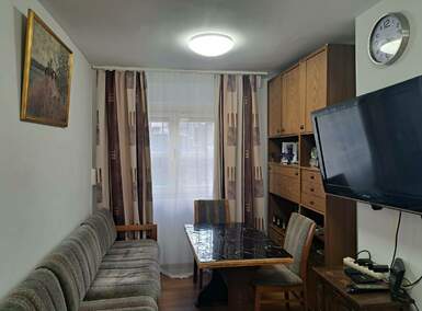 Jednoiposoban stan, Beograd, Tasmajdan, prodaja, 33m2, 69000e, id1294258