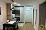 Jednoiposoban stan, Beograd, Blok 68, izdavanje, 45m2, 950e, id1294272