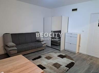 Jednosoban stan, Beograd, Vidikovačka Padina, izdavanje, 21m2, 250e, id1294290