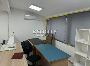 Poslovni prostor / Lokal, Beograd, Blok 21 (10 Gimnazija), izdavanje, 45m2, 600e, id1294396