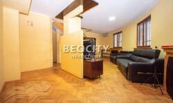 Stan, Beograd, Kneza Miloša (centar), izdavanje, 160m2, 2100e, id1294680