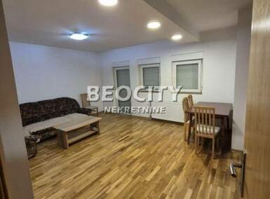 Dvosoban stan, Beograd, Voždovac, izdavanje, 54m2, 500e, id1294684