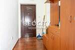 Dvosoban stan, Beograd, Mirijevo I, izdavanje, 52m2, 400e, id1295004