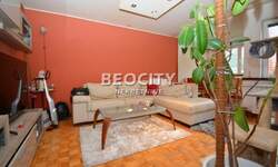 Cetvorosoban stan, Beograd, Vidikovac, prodaja, 84m2, 160000e, id1295063