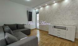 Trosoban stan, Beograd, Banjica, izdavanje, 60m2, 500e, id1279835