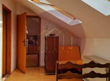 Dvosoban stan, Beograd, Crveni Krst, prodaja, 38m2, 99000e, id1294254