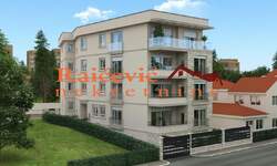 Cetvorosoban stan, Beograd, Stari Kosutnjak, prodaja, 129m2, 451115e, id1295228