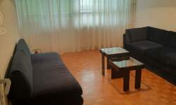 Dvoiposoban stan, Beograd, Cvijićeva, izdavanje, 60m2, 550e, id1295251