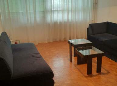 Dvoiposoban stan, Beograd, Cvijićeva, izdavanje, 60m2, 550e, id1295251