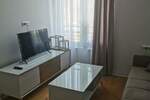 Jednoiposoban stan, Beograd, Hotel Moskva, izdavanje, 40m2, 750e, id1295257