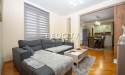 Trosoban stan, Beograd, Mirijevo I, prodaja, 56m2, 134500e, id1295274