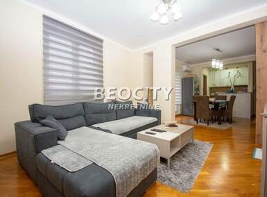 Trosoban stan, Beograd, Mirijevo I, prodaja, 56m2, 134500e, id1295274