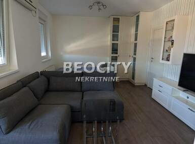 Jednosoban stan, Novi Sad, Centar, prodaja, 33m2, 105000e, id1295275