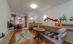 Cetvorosoban stan, Beograd, Dorcol, prodaja, 89m2, 295000e, id1295807