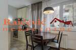 Cetvorosoban stan, Beograd, Dorcol, prodaja, 89m2, 295000e, id1295807